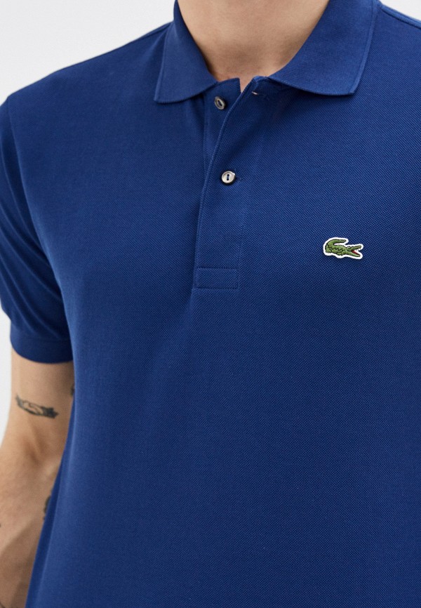 фото Поло lacoste