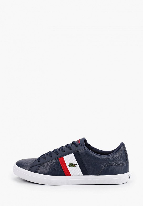 

Кеды Lacoste, Синий, LEROND 119 3 CMA