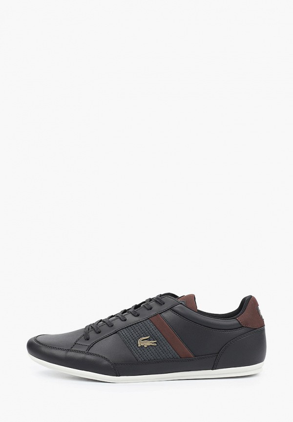 

Кроссовки Lacoste, Черный, CHAYMON 120 4 CMA