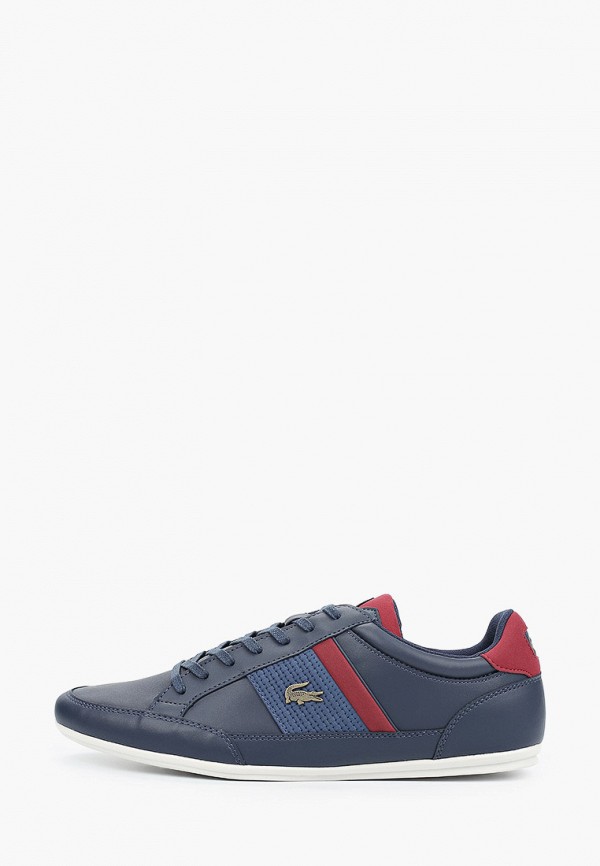 

Кроссовки Lacoste, Синий, CHAYMON 120 4 CMA