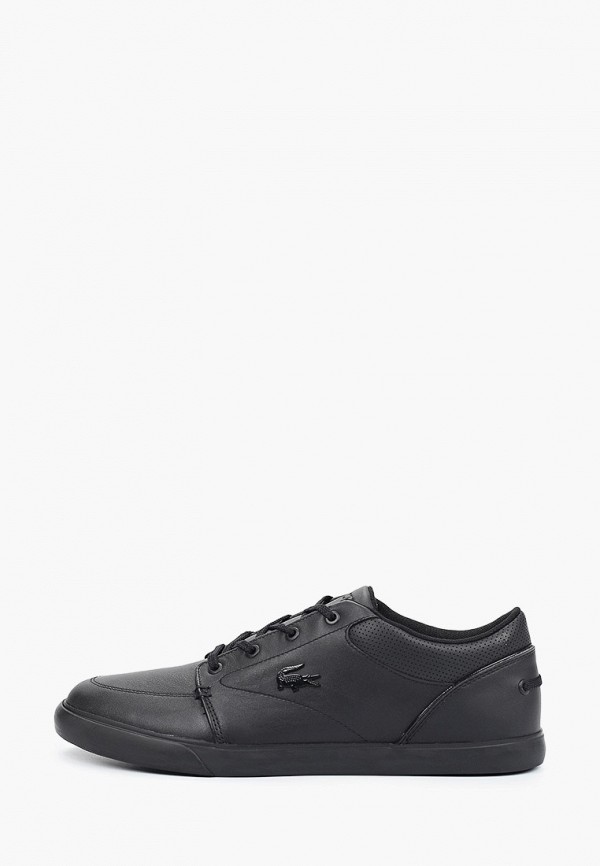 

Кеды Lacoste, Черный, BAYLISS 120 2 CMA
