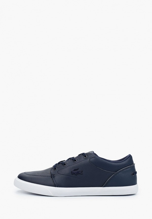 

Кеды Lacoste, Синий, BAYLISS 120 2 CMA