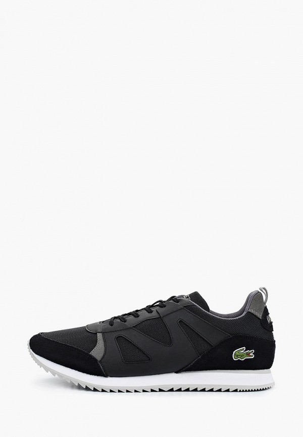 

Кроссовки Lacoste, Черный, AESTHET 120 2 SMA