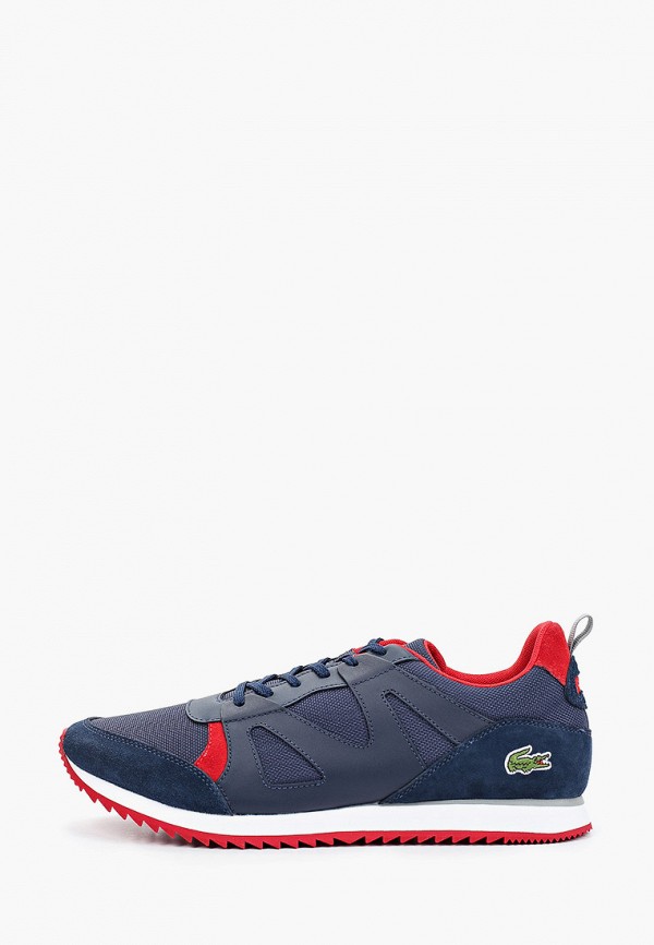 

Кроссовки Lacoste, Синий, AESTHET 120 2 SMA