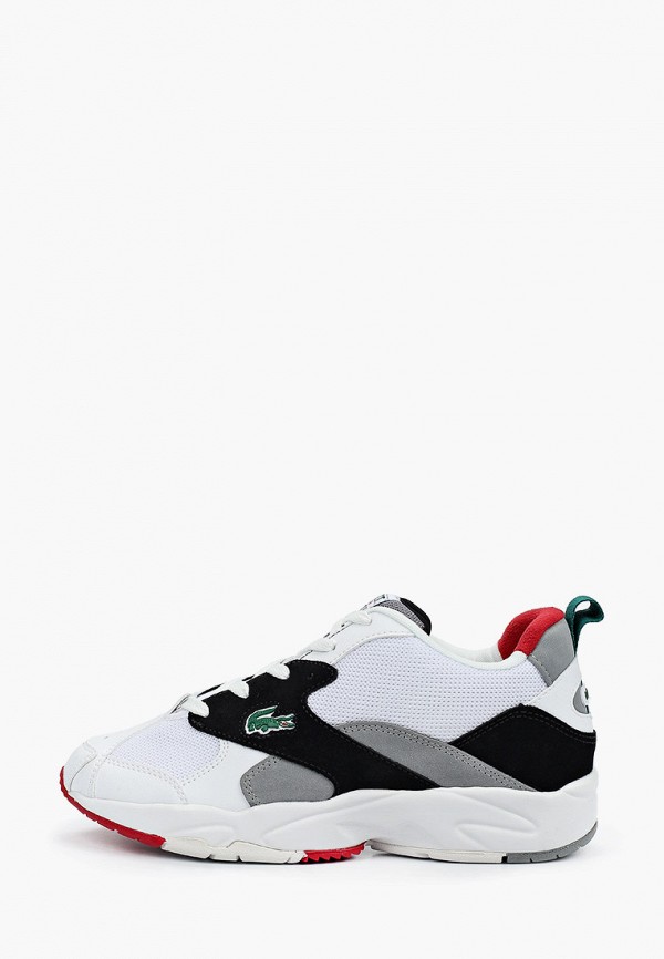 

Кроссовки Lacoste, Белый, STORM 96 120 4 US SMA