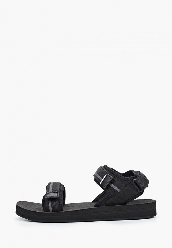 

Сандалии Lacoste, Черный, SURUGA 120 1 CMA