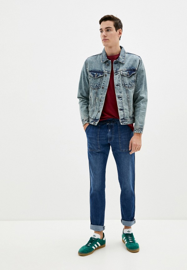 фото Джинсы whitney