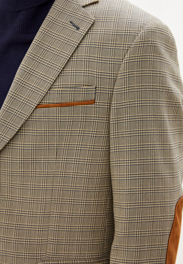 

Пиджак Marinari, Бежевый