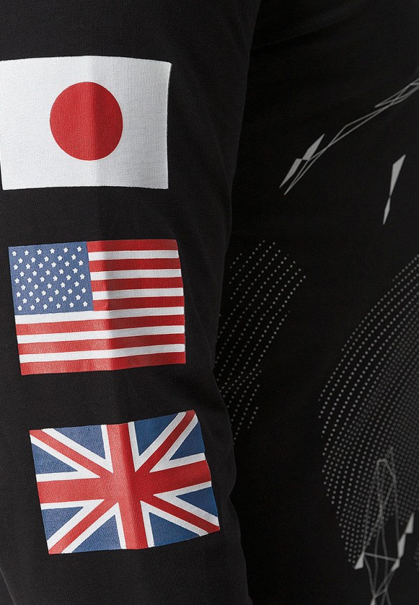 фото Лонгслив millennials