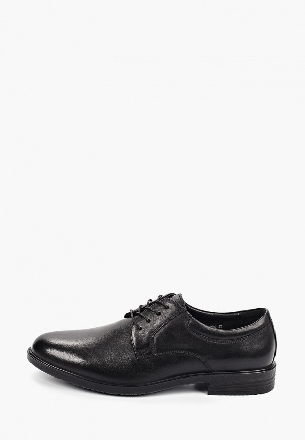 

Туфли Munz-Shoes, Черный
