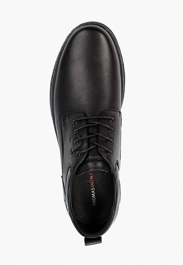 фото Туфли thomas munz