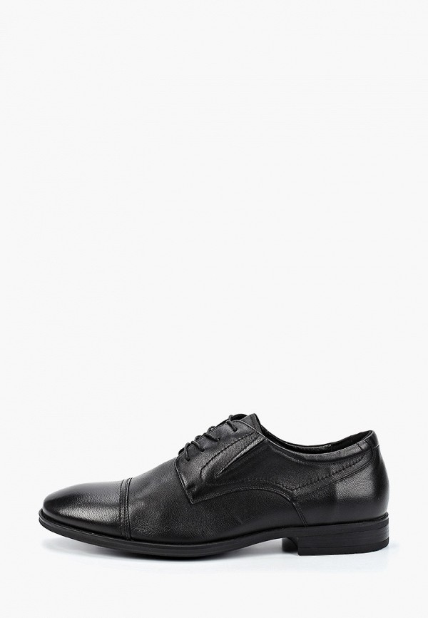 

Туфли Munz-Shoes, Черный