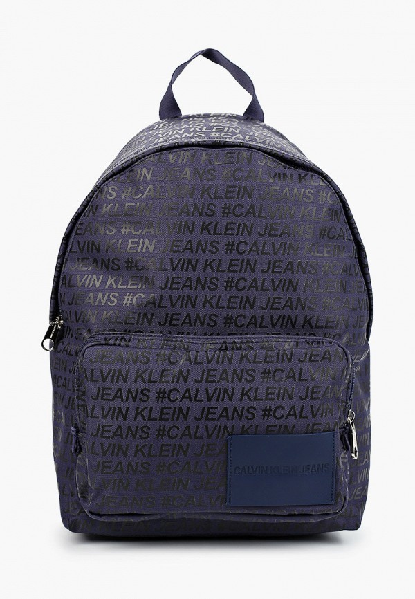 

Рюкзак Calvin Klein Jeans, Синий