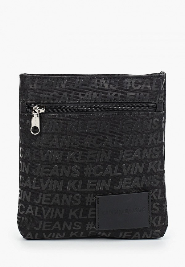 

Сумка Calvin Klein Jeans, Черный