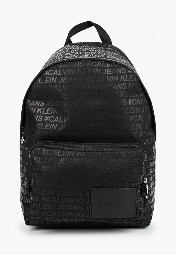 

Рюкзак Calvin Klein Jeans, Черный