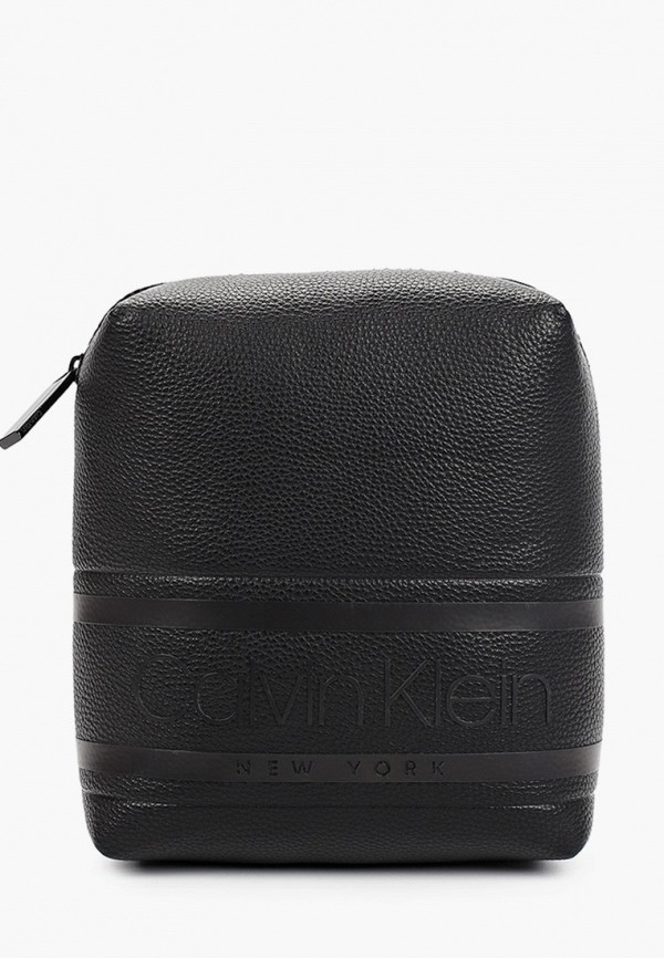 

Сумка Calvin Klein Jeans, Черный