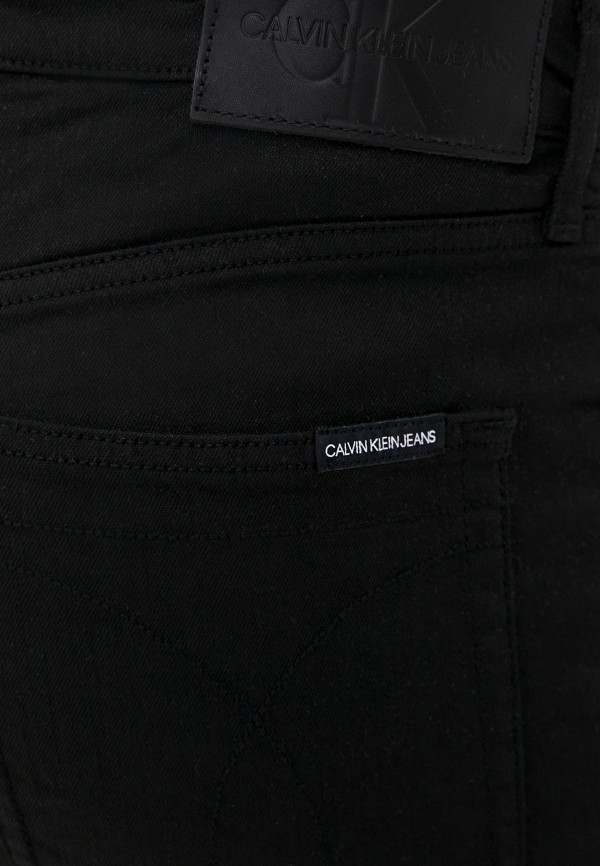 

Джинсы Calvin Klein Jeans, Черный