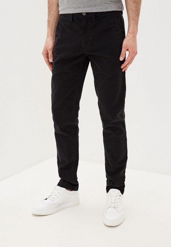 

Брюки Calvin Klein Jeans, Черный