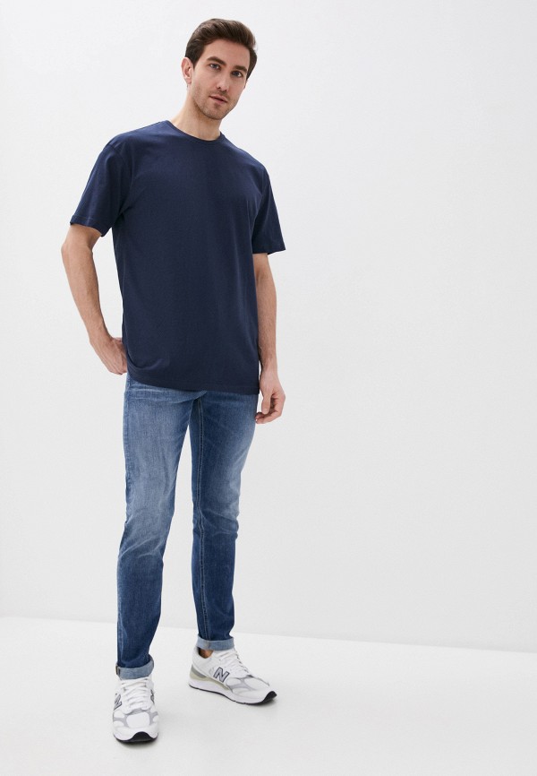 фото Джинсы calvin klein jeans