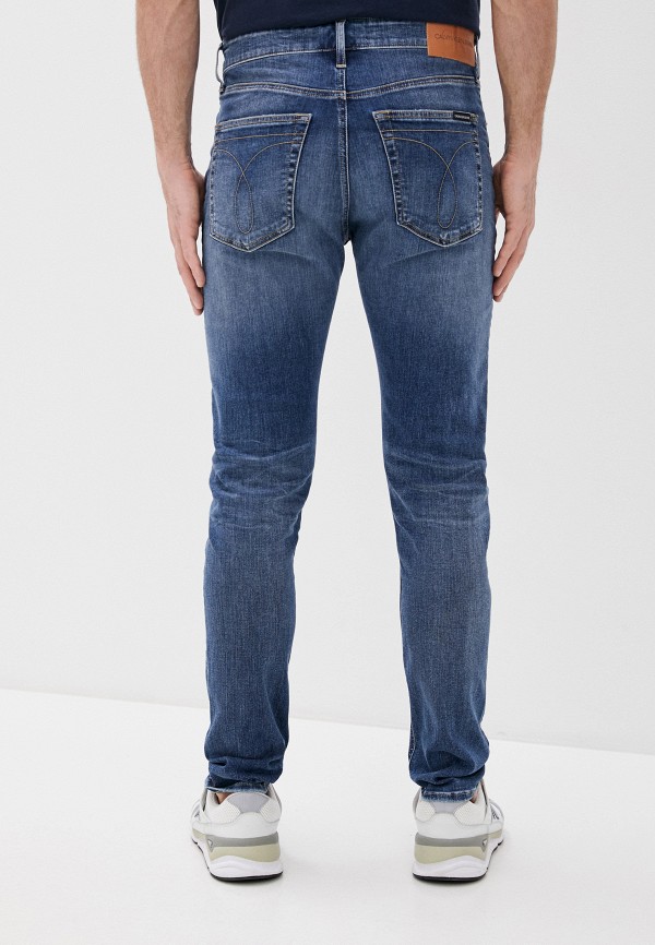 фото Джинсы calvin klein jeans