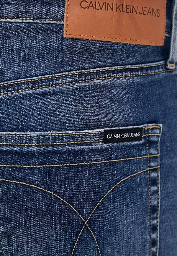 фото Джинсы calvin klein jeans