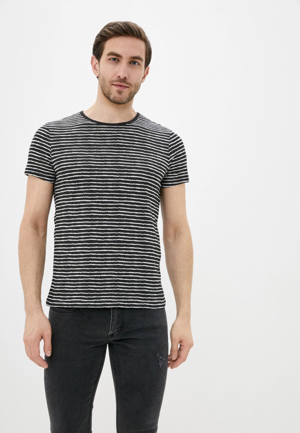 

Футболка Colin's, Черный