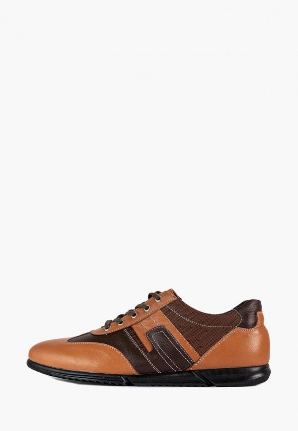 

Ботинки Zshoes, Коричневый