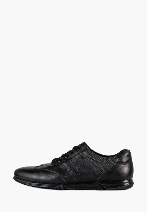 

Ботинки Zshoes, Черный