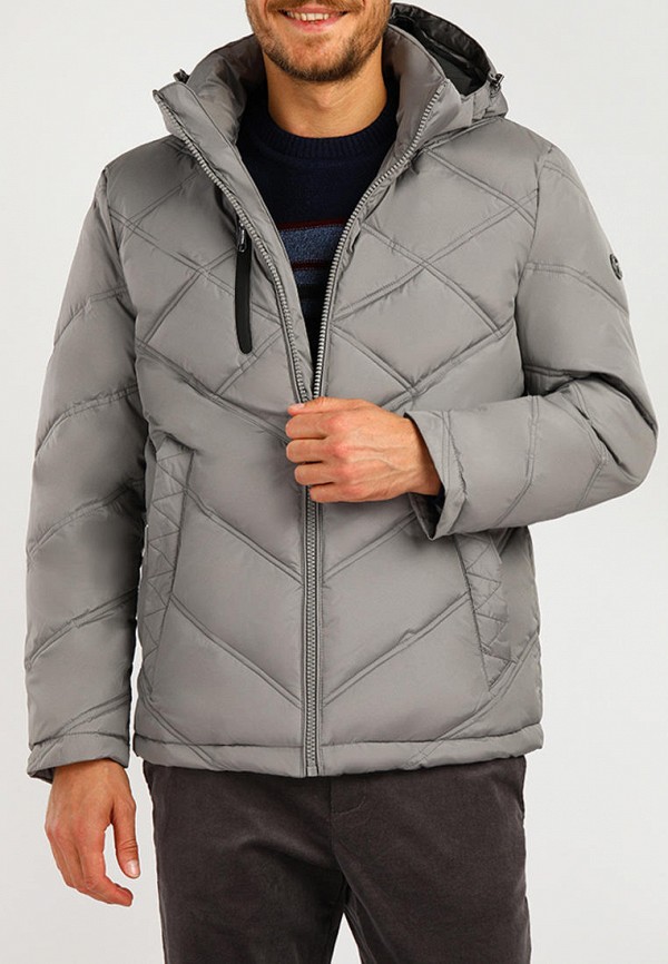 Куртка утепленная Finn Flare 7990₽