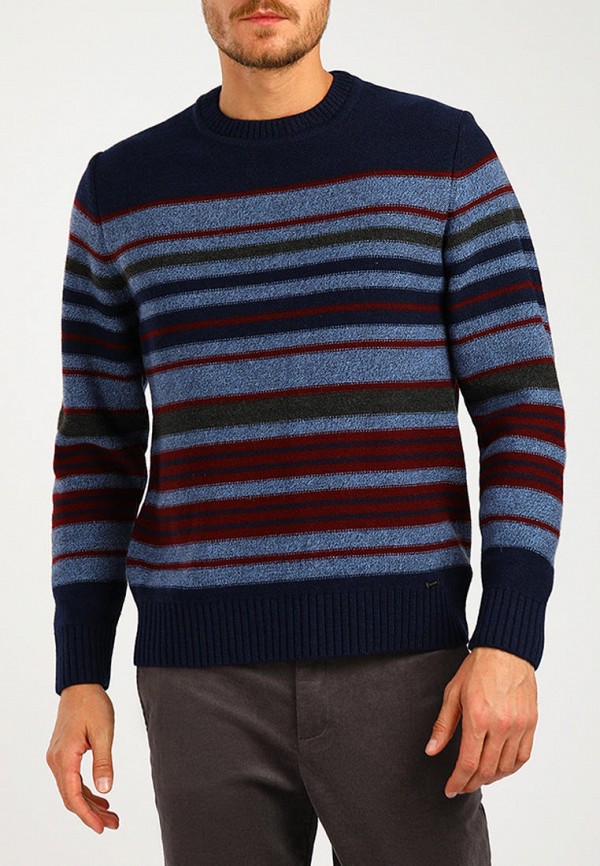 

Джемпер Finn Flare, Синий