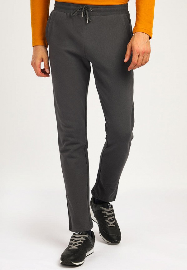 

Брюки спортивные Finn Flare, Серый