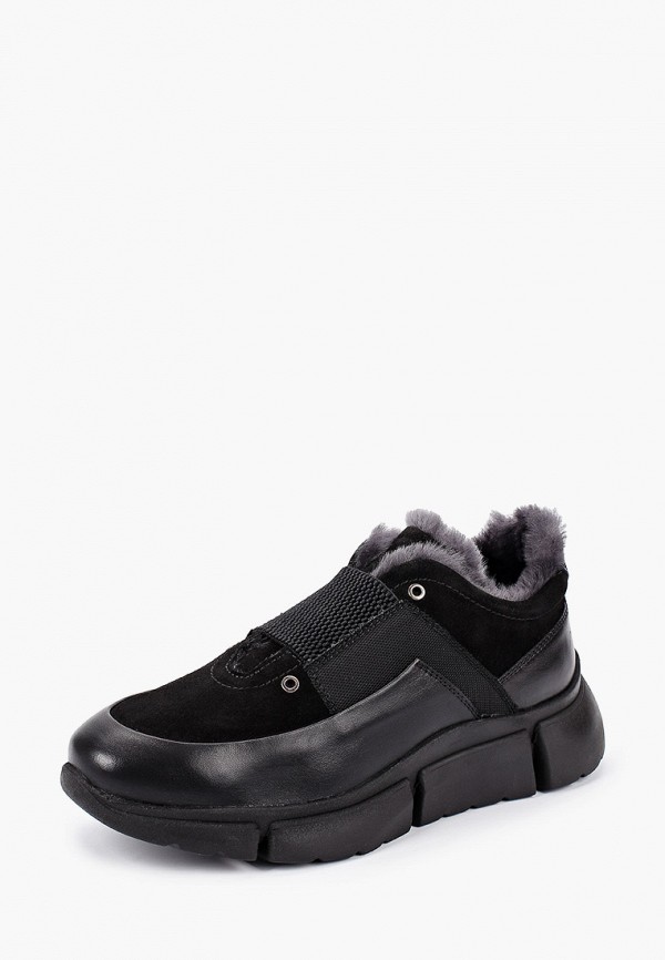 фото Кроссовки emanuele gelmetti