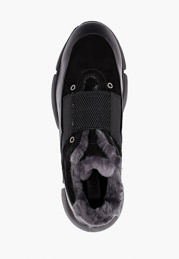 фото Кроссовки emanuele gelmetti