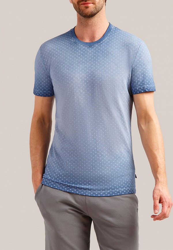 

Футболка Finn Flare, Голубой