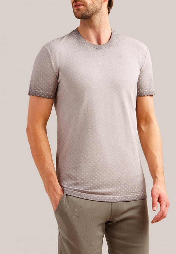 

Футболка Finn Flare, Серый