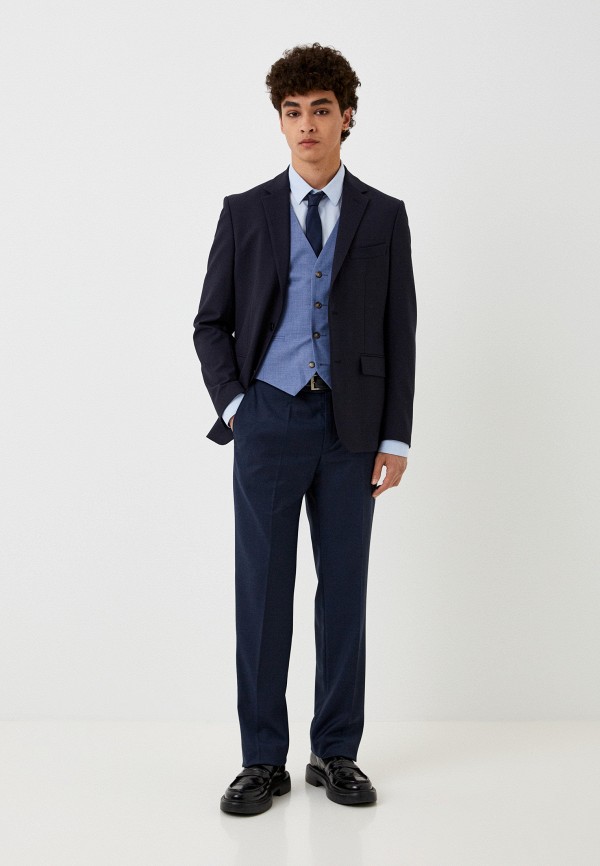 фото Брюки anchor