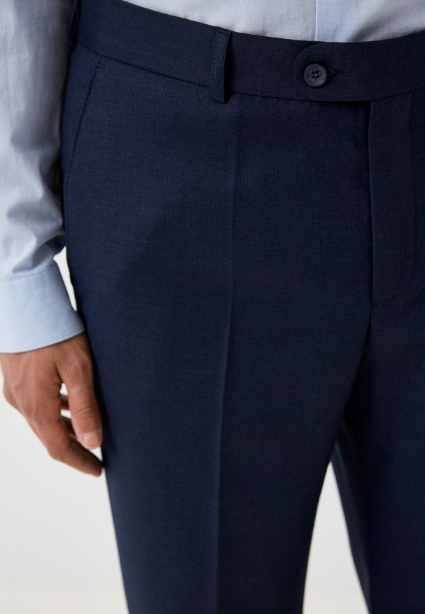 фото Брюки anchor