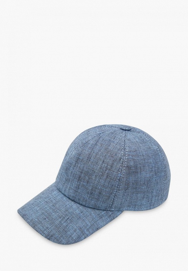 

Бейсболка Finn Flare, Голубой