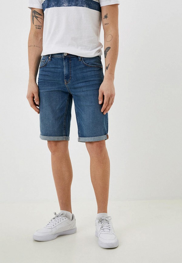 

Шорты джинсовые Colin's, Синий