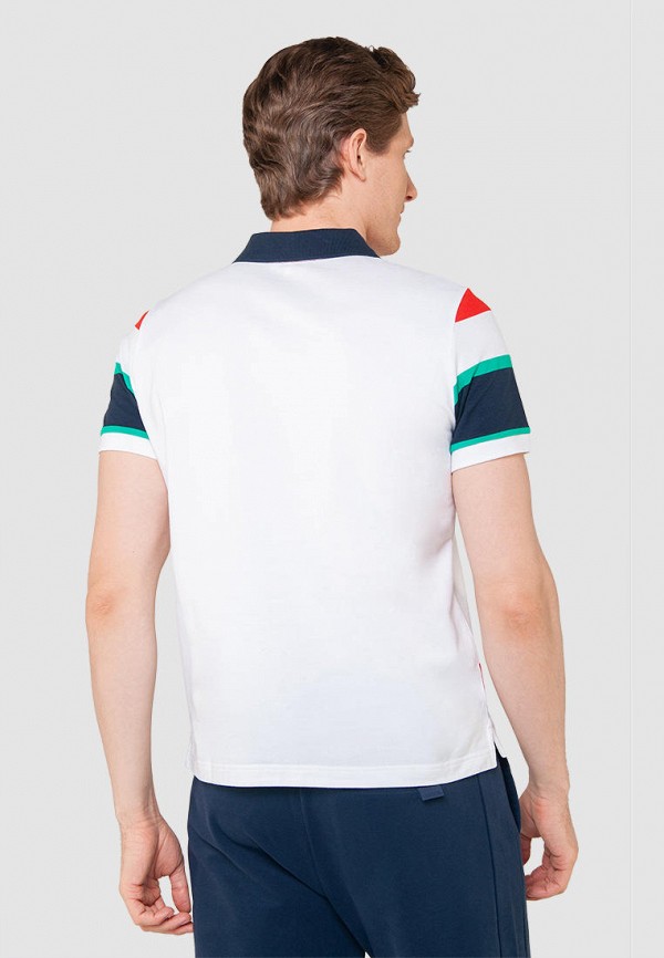 Поло Kanzler разноцветный, размер 48, фото 2