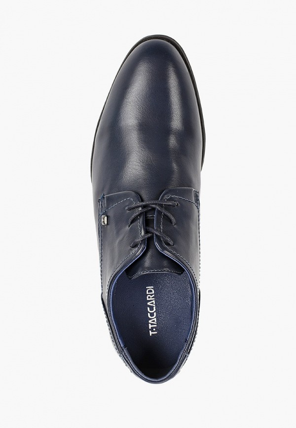 фото Туфли t.taccardi