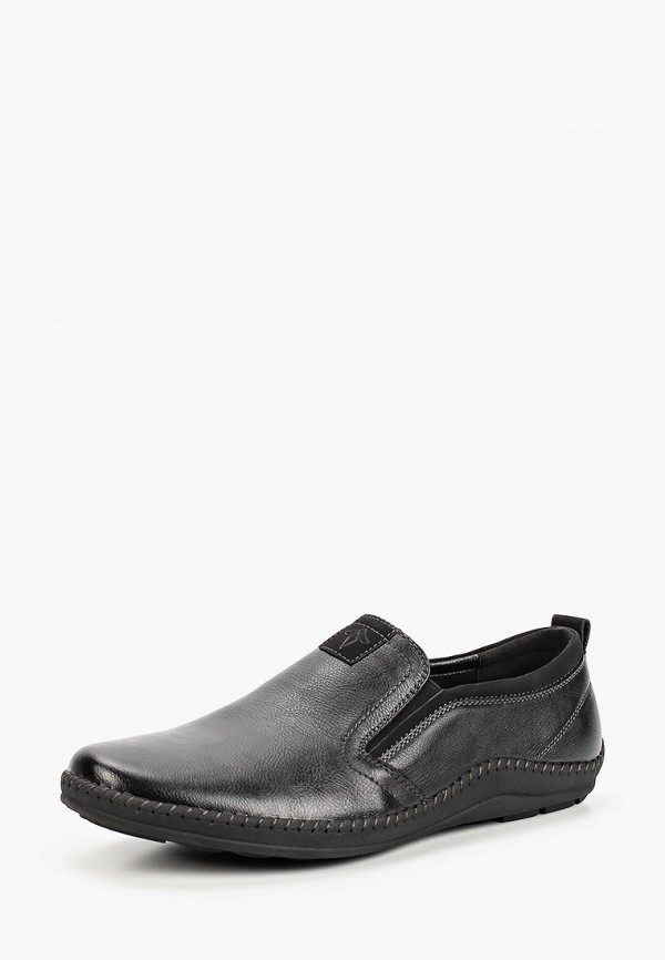 Лоферы  T.Taccardi фото