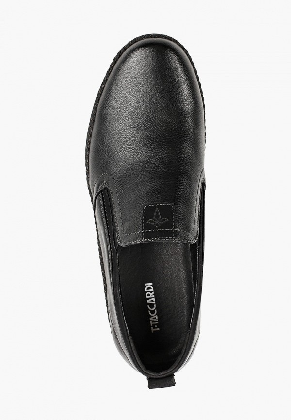 Лоферы  T.Taccardi фото