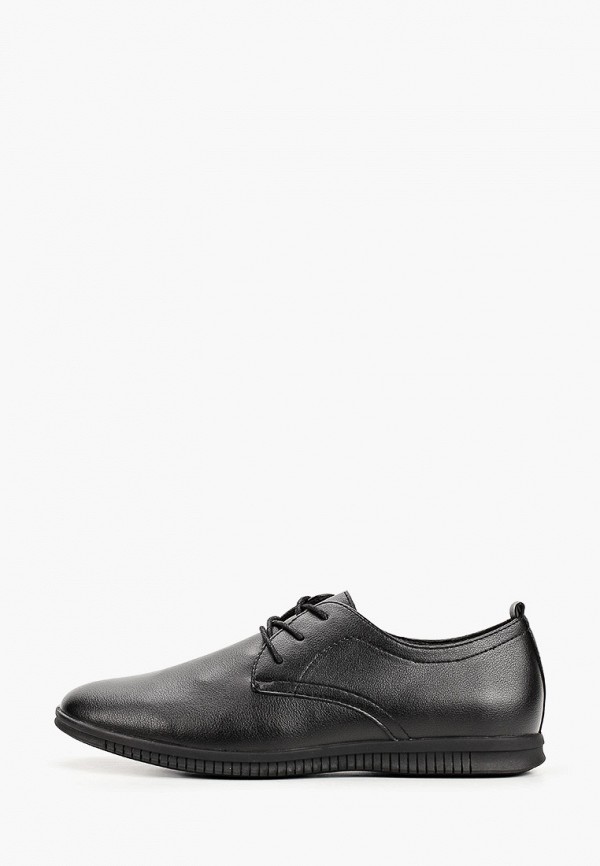 

Ботинки T.Taccardi, Черный
