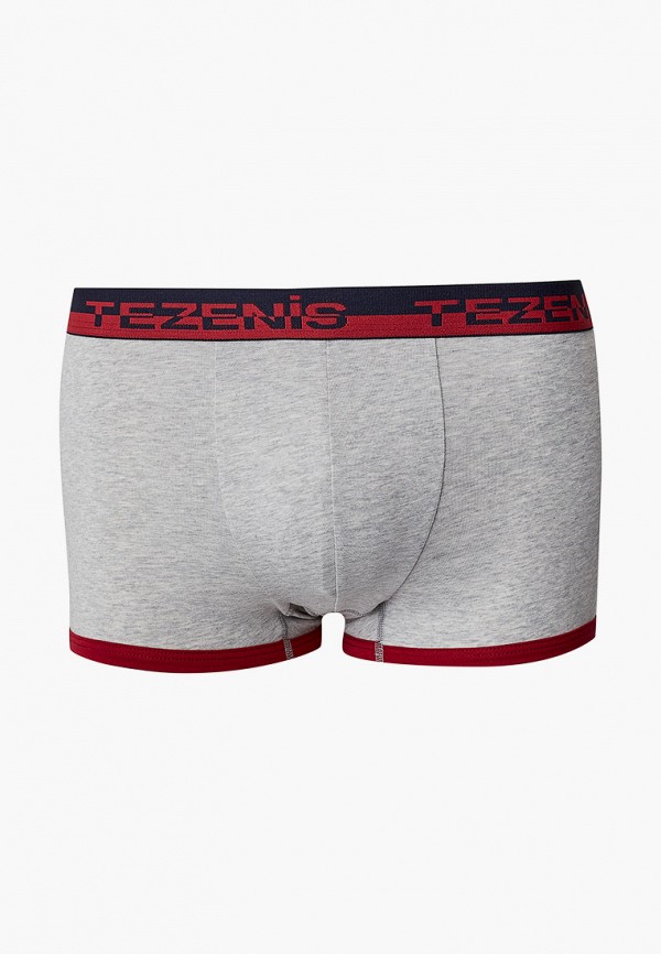 

Трусы Tezenis, Серый
