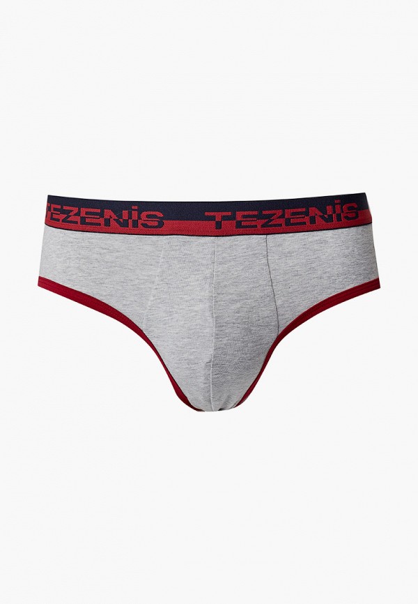 

Трусы Tezenis, Серый