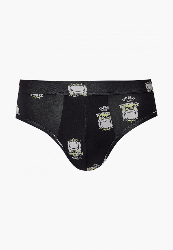 

Трусы Tezenis, Черный