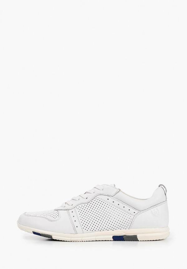 

Кроссовки Thomas Munz, Белый