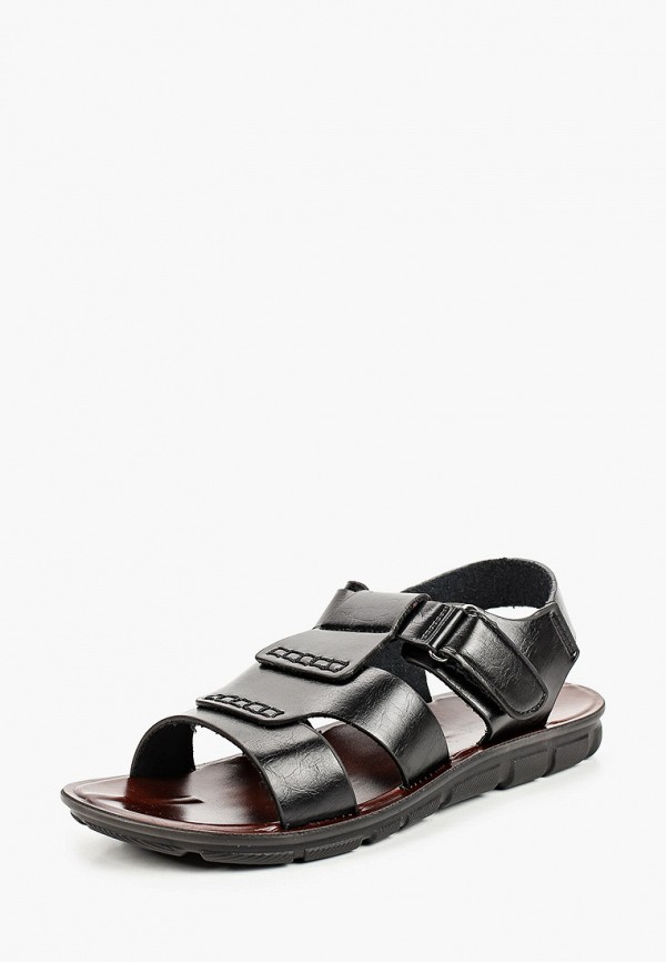 фото Сандалии munz-shoes