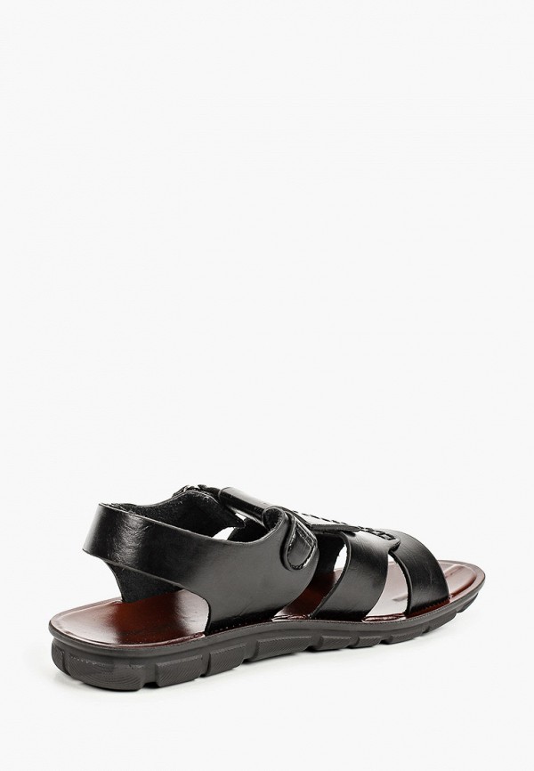 фото Сандалии munz-shoes